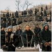 Les Seigneurs de la guerre : photo Andy Lau, Jet Li, Peter Chan, Takeshi Kaneshiro