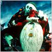 L'Etrange Noël de M. Jack 3D : photo Henry Selick