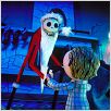 L'Etrange Noël de M. Jack 3D : photo Henry Selick