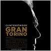 Gran Torino : affiche Clint Eastwood