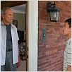 Gran Torino : photo Bee Vang, Clint Eastwood