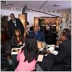 Les Liens sacrés : photo Bill Duke, Morris Chestnut, T.D. Jakes, Taraji P. Henson