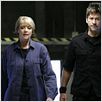 Stargate: Atlantis : photo Amanda Tapping, Joe Flanigan