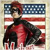 Kick-Ass : affiche Matthew Vaughn