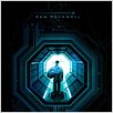 Moon : affiche Duncan Jones, Nathan Parker