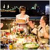 Julie et Julia : photo Amy Adams, Nora Ephron