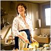 Julie et Julia : photo Meryl Streep, Nora Ephron