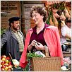 Julie et Julia : photo Meryl Streep, Nora Ephron