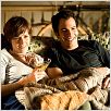 Julie et Julia : photo Amy Adams, Chris Messina, Nora Ephron