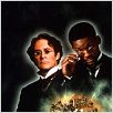Wild Wild West : photo Barry Sonnenfeld, Kevin Kline, Will Smith