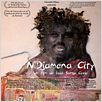 N'djamena City : affiche Issa Serge Coelo
