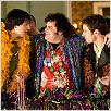 Mardi Gras : photo Bret Harrison, Josh Gad, Nicholas D'agosto, Phil Dornfeld
