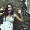 Unborn : photo David S. Goyer, Odette Annable