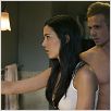 Unborn : photo Cam Gigandet, David S. Goyer, Odette Annable