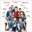 Le Petit Nicolas : affiche Laurent Tirard, Maxime Godart