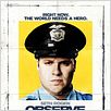 Observe & Report : affiche Jody Hill