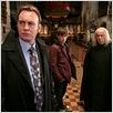 Demons : photo Christian Cooke, Philip Glenister, Richard Wilson (II)