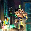 Astro Boy : photo David Bowers