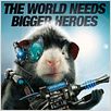 Mission-G : Affiche Hoyt Yeatman