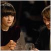 Gigantic : photo Matt Aselton, Paul Dano, Zooey Deschanel