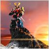 Power Rangers : photo