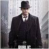 Public Enemies : Affiche Johnny Depp, Michael Mann