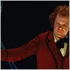 L'Assistant du vampire : photo John C. Reilly, Paul Weitz