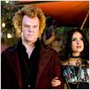 L'Assistant du vampire : photo John C. Reilly, Paul Weitz, Salma Hayek