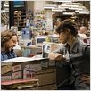 Jeux de Pouvoir : photo Kevin Macdonald, Rachel McAdams, Russell Crowe
