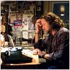 Jeux de Pouvoir : photo Kevin Macdonald, Russell Crowe