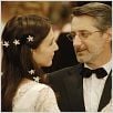 La Folle histoire d'amour de Simon Eskenazy : photo Antoine de Caunes, Elsa Zylberstein, Jean-Jacques Zilbermann