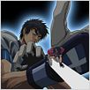 Eyeshield 21 : photo
