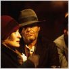 Ironweed : la force du destin : photo Hector Babenco, Jack Nicholson, Meryl Streep