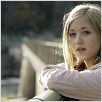 La Blonde au bois dormant : photo Lilly-Fleur Pointeaux
