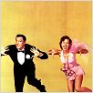 Chantons sous la pluie : photo Debbie Reynolds, Gene Kelly, Stanley Donen