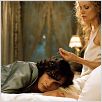 Chéri : photo Michelle Pfeiffer, Rupert Friend, Stephen Frears