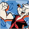 Popeye : affiche