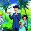 Totally Spies ! Le film : photo Pascal Jardin (II)