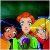 Totally Spies ! Le film : photo Pascal Jardin (II)