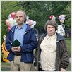 Little Britain USA : photo David Walliams, Matt Lucas