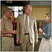 Whatever Works : photo Ed Begley Jr., Evan Rachel Wood, Larry David, Woody Allen