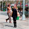 Whatever Works : photo Patricia Clarkson, Woody Allen