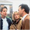 Fenêtre sur Pacifique : photo John Schlesinger, Matthew Modine, Melanie Griffith, Michael Keaton