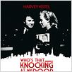 Who's that Knocking at My Door : affiche Martin Scorsese
