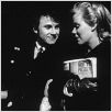 Who's that Knocking at My Door : photo Harvey Keitel, Martin Scorsese, Susan Wood