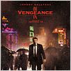 Vengeance : Affiche Johnnie To, Johnny Hallyday