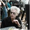 The Limits of Control : photo Jim Jarmusch