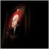 Alice au Pays des Merveilles : photo Tim Burton