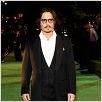 Alice au Pays des Merveilles : photo Johnny Depp, Tim Burton