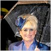 Alice au Pays des Merveilles : photo Barbara Windsor, Tim Burton